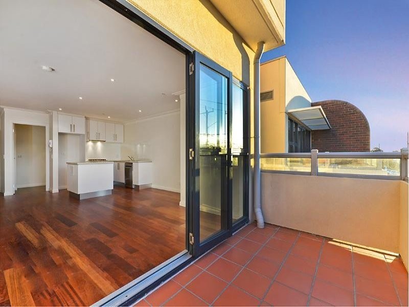 4/21 Goulburn Street, Yarraville VIC 3013