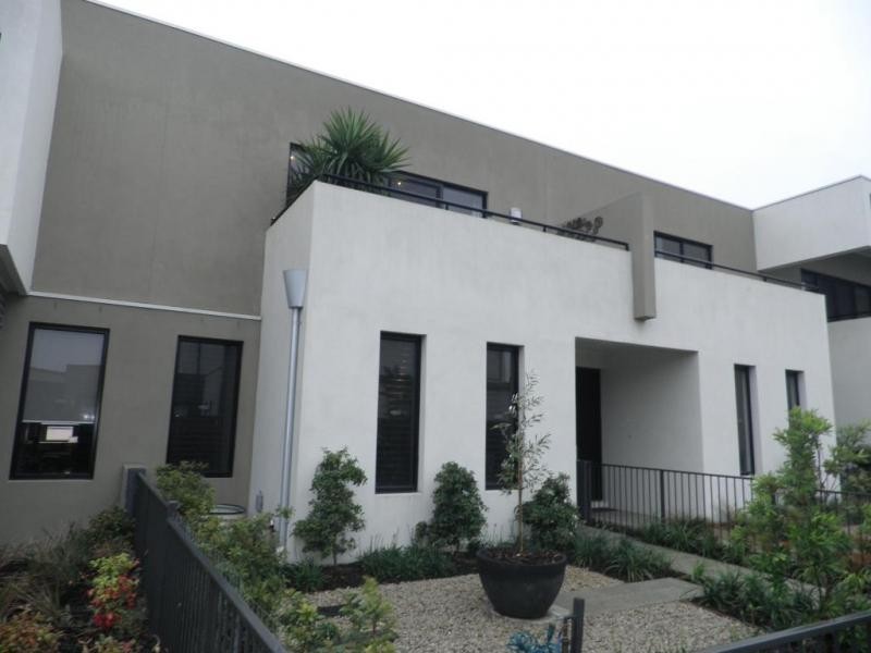 3 Hartman Walk, Footscray VIC 3011