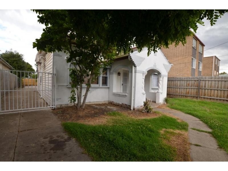 655 Barkly Street, West Footscray VIC 3012