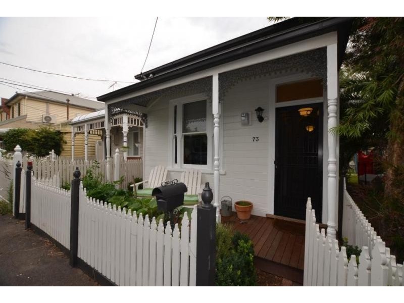 73 Tarrengower Street, Yarraville VIC 3013