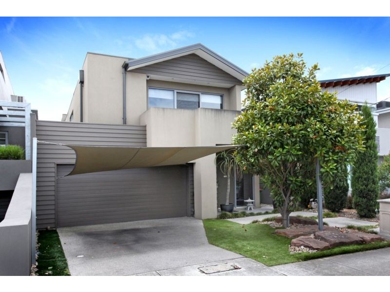 2c Castlemaine Street, Yarraville VIC 3013