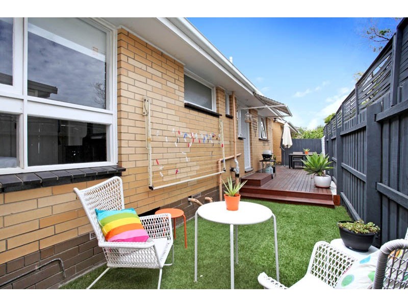 7/33-35 Edgar Street, Kingsville VIC 3012