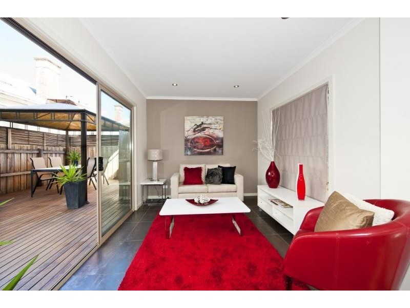 15 Agnes Street, Yarraville VIC 3013