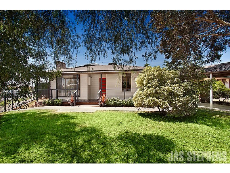 1 Walker Place, Braybrook VIC 3019