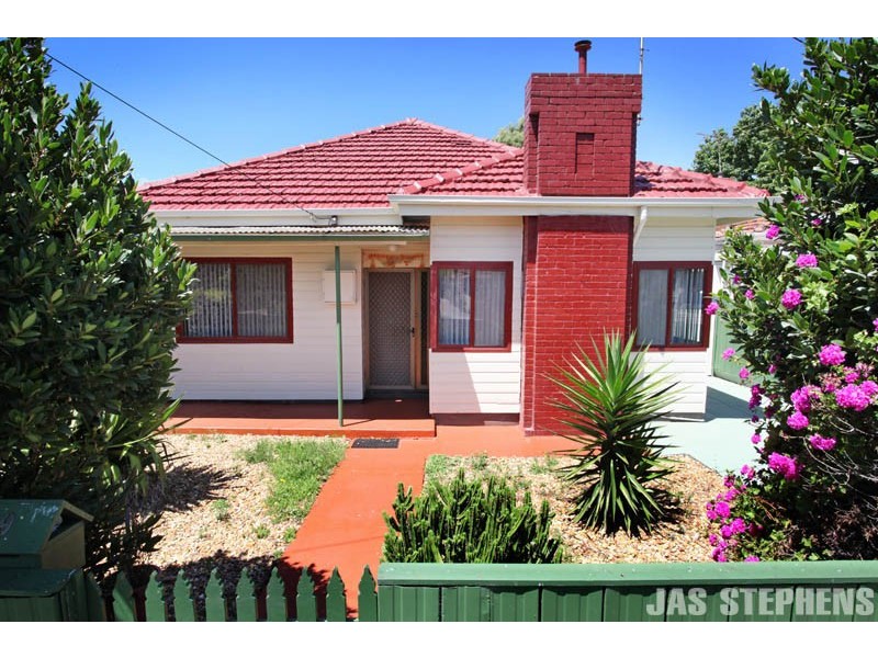 239 Essex Street, West Footscray VIC 3012