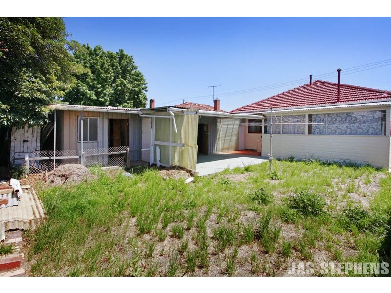 239 Essex Street, West Footscray VIC 3012