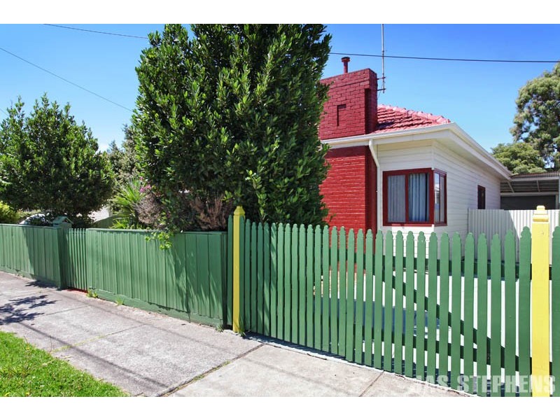 239 Essex Street, West Footscray VIC 3012