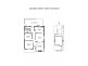 239 Essex Street, West Footscray VIC 3012 Floorplan