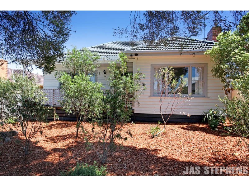 1/38 Dunbar Avenue, Sunshine VIC 3020