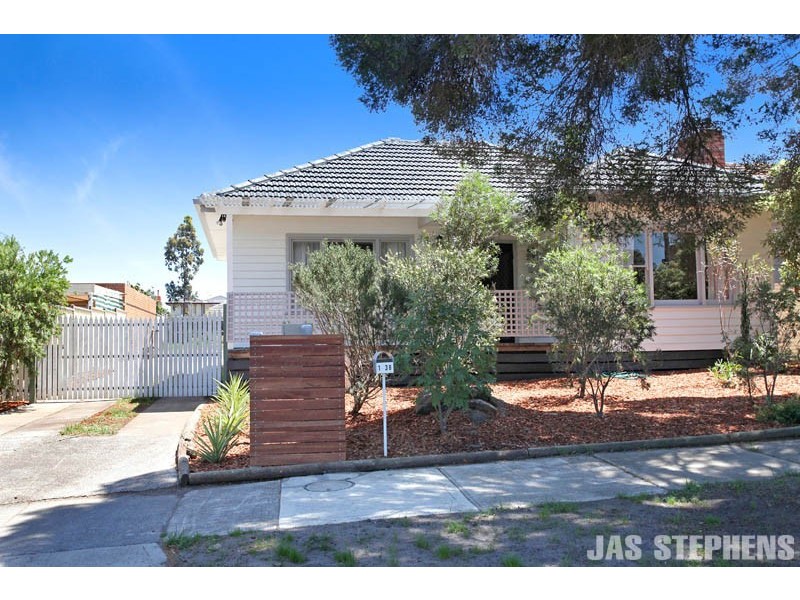 1/38 Dunbar Avenue, Sunshine VIC 3020