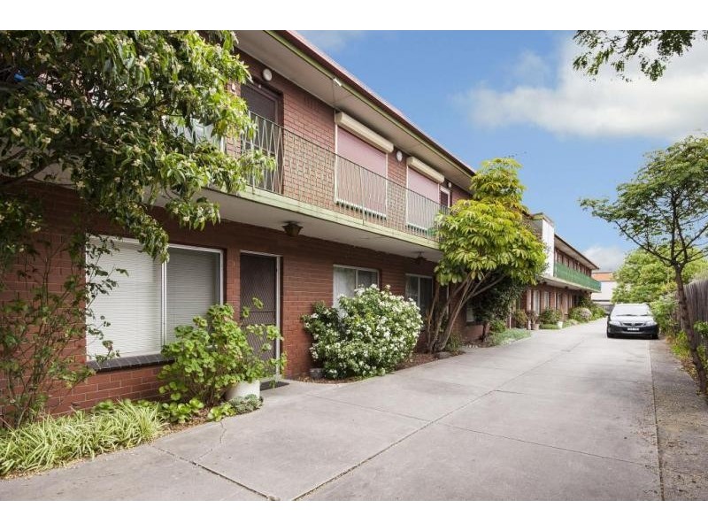 10/5 Carmichael Street, West Footscray VIC 3012