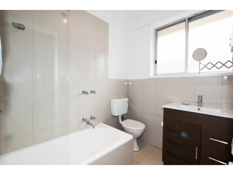 10/5 Carmichael Street, West Footscray VIC 3012