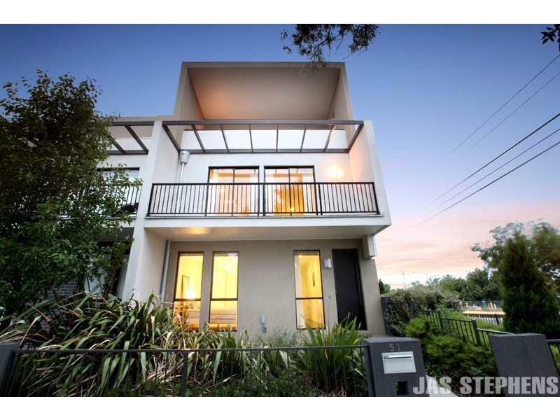51 Warleigh Road, Footscray VIC 3011