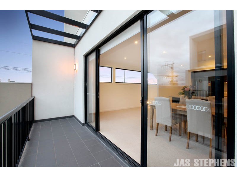 51 Warleigh Road, Footscray VIC 3011