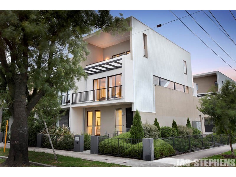 51 Warleigh Road, Footscray VIC 3011