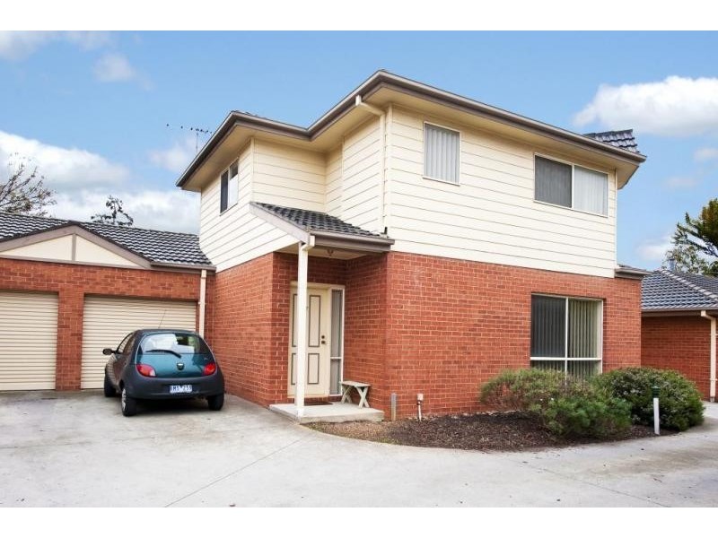 7/34-38 Kingsville Street, Kingsville VIC 3012