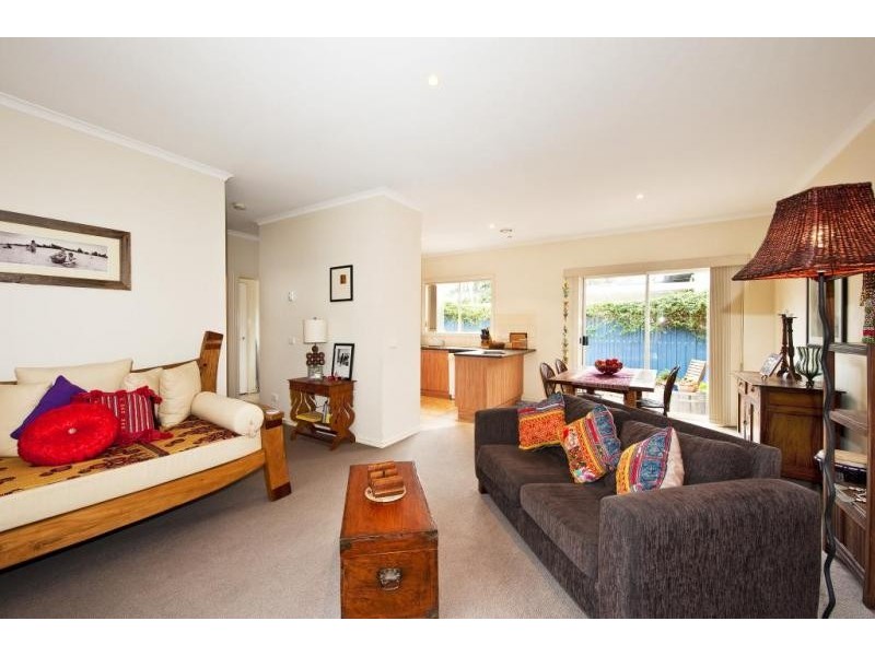 7/34-38 Kingsville Street, Kingsville VIC 3012