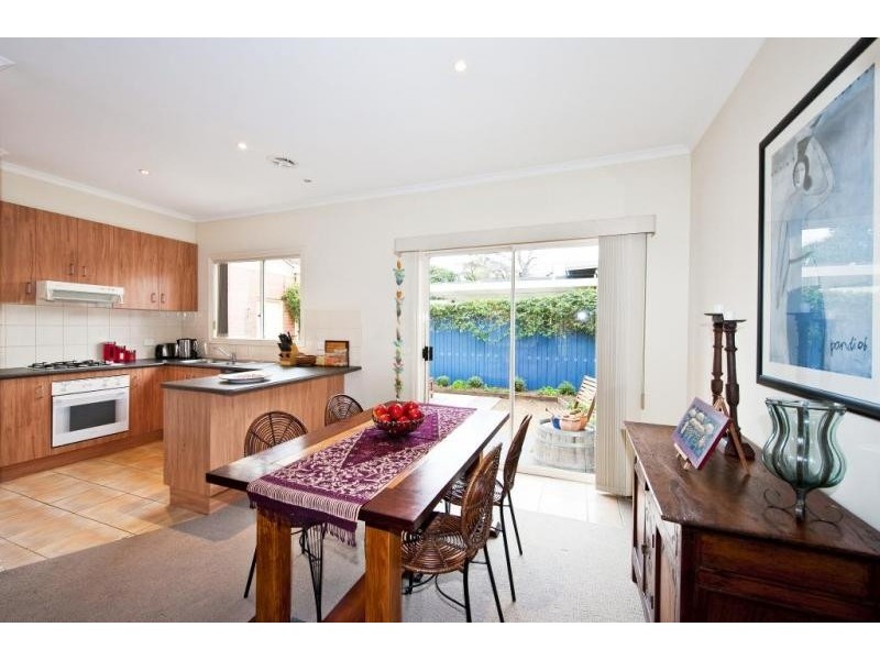 7/34-38 Kingsville Street, Kingsville VIC 3012