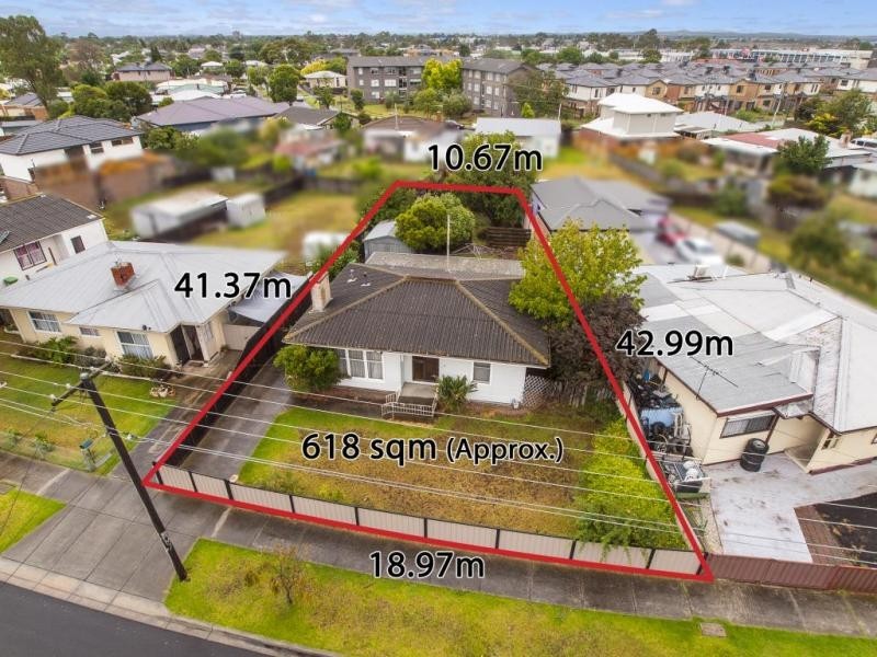 26 Castley Crescent, Braybrook VIC 3019