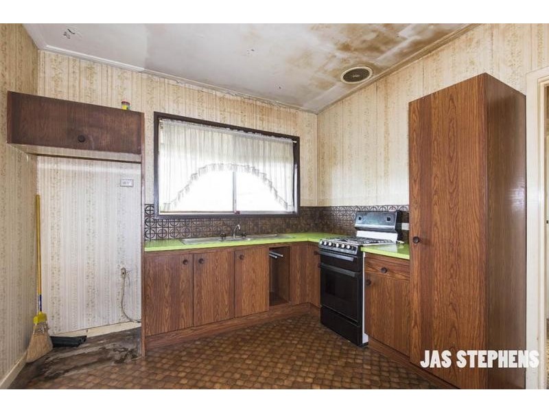 26 Castley Crescent, Braybrook VIC 3019