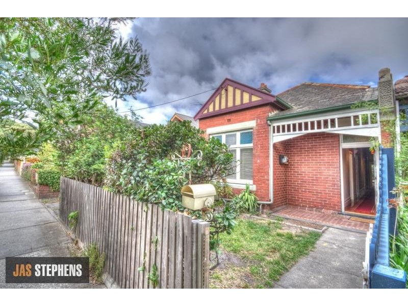 19 Hyde Street, Footscray VIC 3011