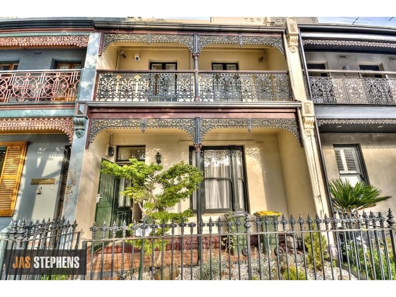 8 Leveson Street, North Melbourne VIC 3051