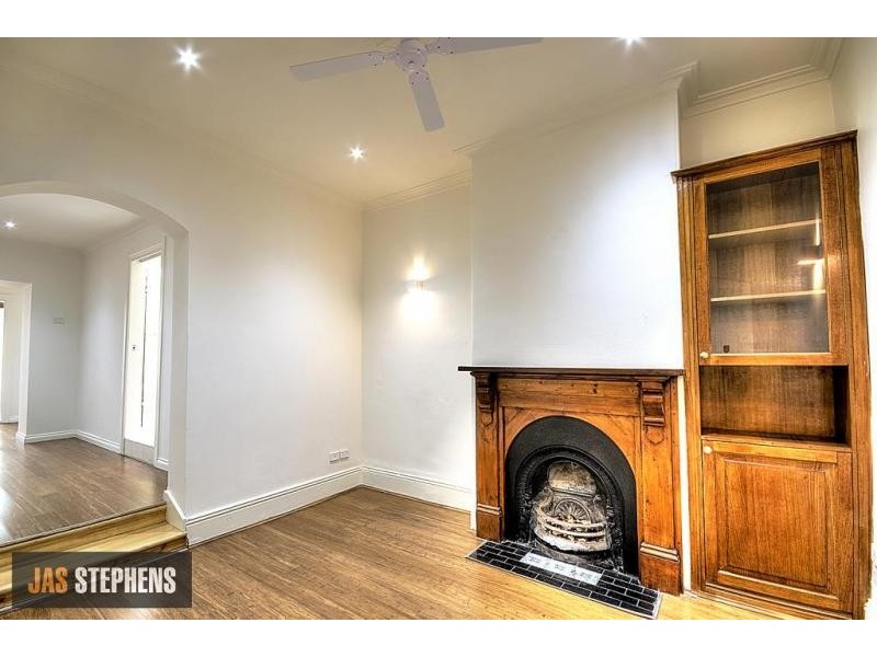 8 Leveson Street, North Melbourne VIC 3051