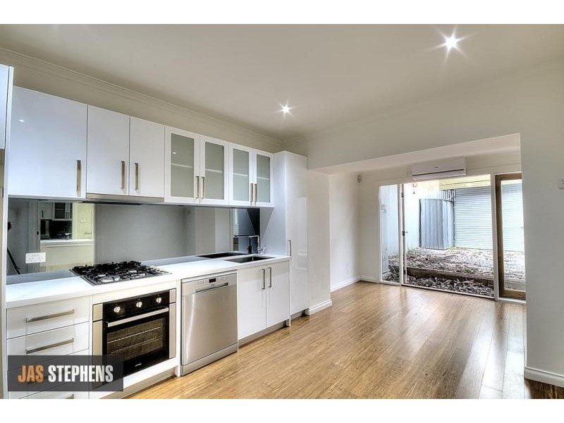 8 Leveson Street, North Melbourne VIC 3051