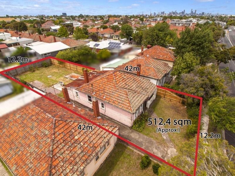 232 Francis Street, Yarraville VIC 3013
