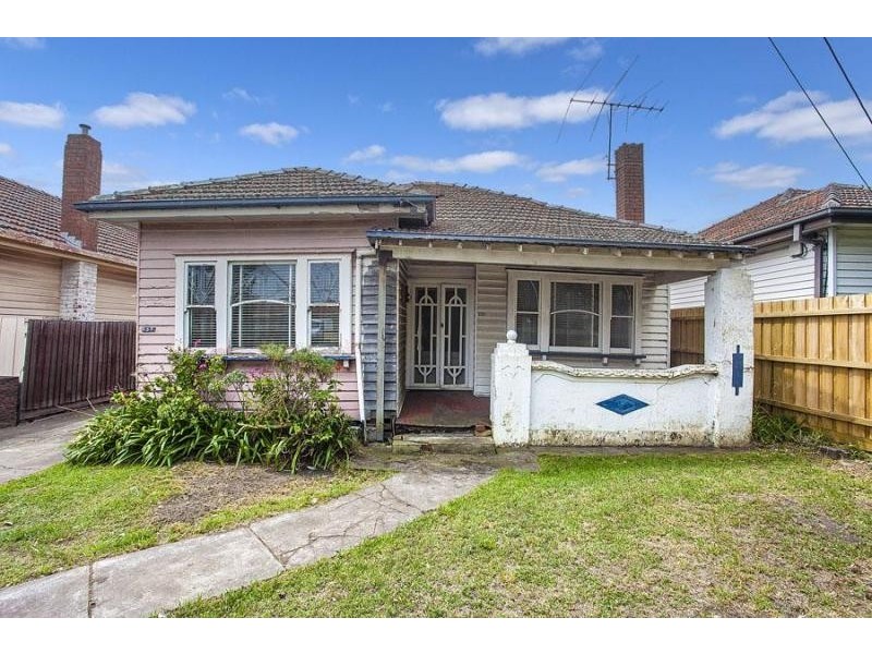 232 Francis Street, Yarraville VIC 3013