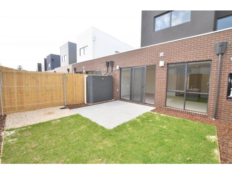 30 Souter Cresent, Footscray VIC 3011