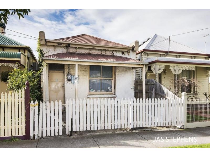 79 Hamilton Street, Yarraville VIC 3013