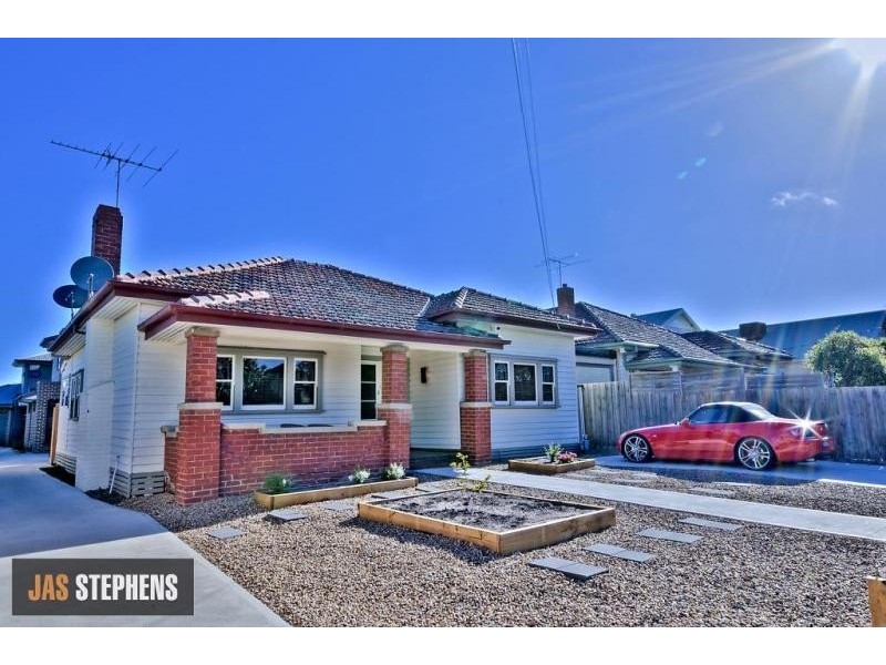 1/73 Stanhope St, West Footscray VIC 3012