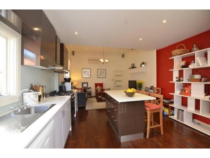 3 Latrobe Street, Footscray VIC 3011