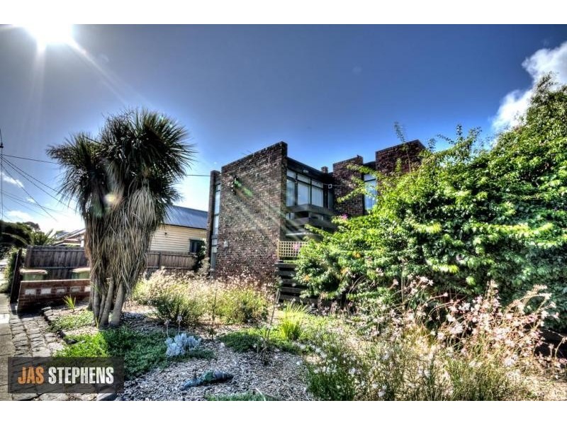 6/38 Lynch St, Footscray VIC 3011