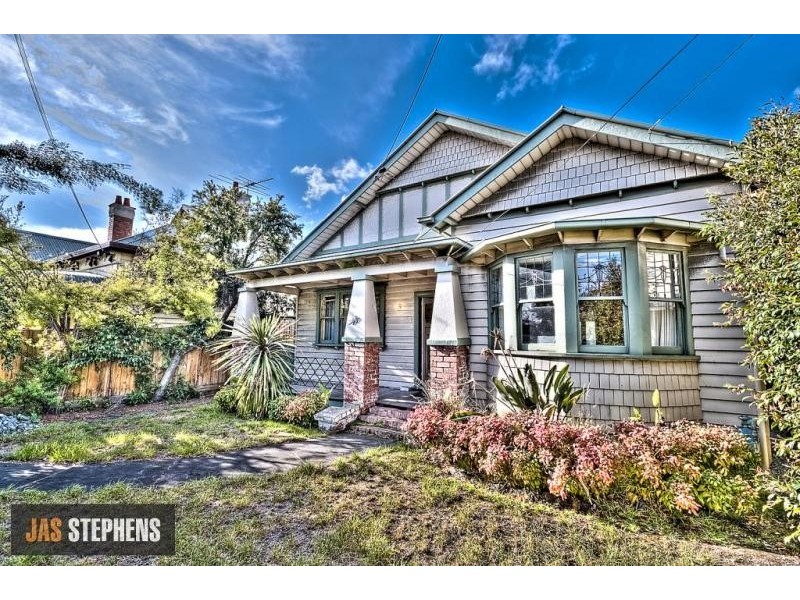 98 Francis Street, Yarraville VIC 3013
