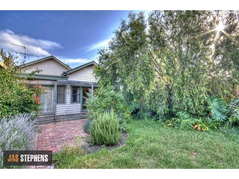 98 Francis Street, Yarraville VIC 3013