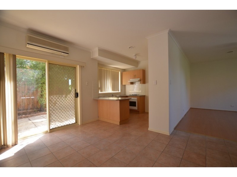 3/17 Bishop Street, Kingsville VIC 3012