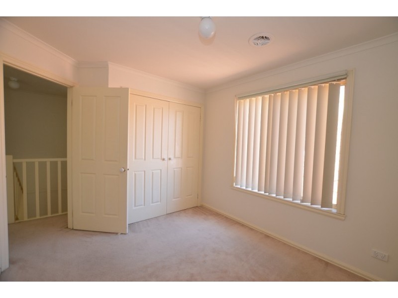 3/17 Bishop Street, Kingsville VIC 3012