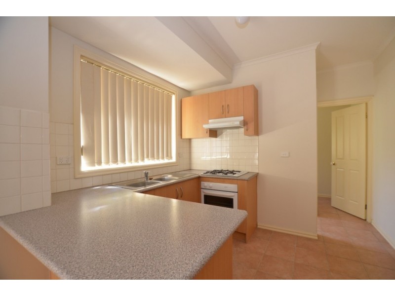 3/17 Bishop Street, Kingsville VIC 3012