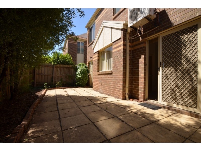 3/17 Bishop Street, Kingsville VIC 3012