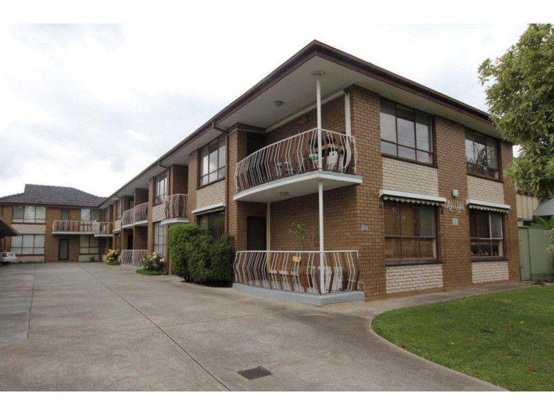 4/4 Lyons Street, Williamstown VIC 3016