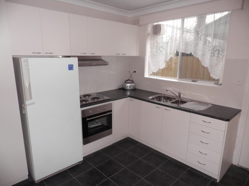 4/4 Lyons Street, Williamstown VIC 3016