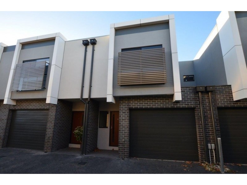4/36 Glamis Road, West Footscray VIC 3012