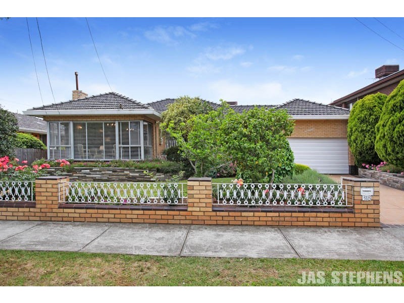 318 Francis St, Yarraville VIC 3013