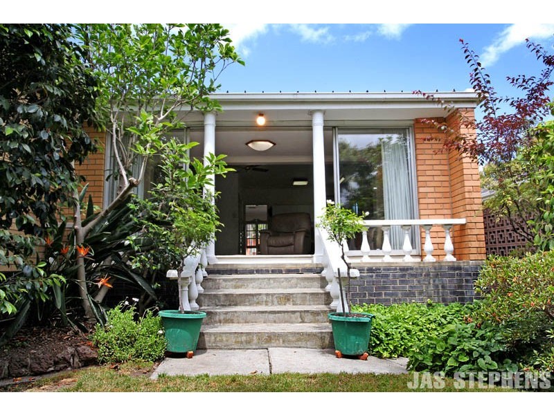 318 Francis St, Yarraville VIC 3013