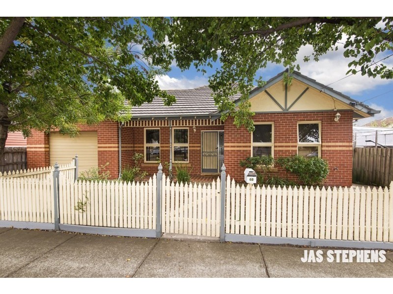 68 Norfolk Street, Maidstone VIC 3012