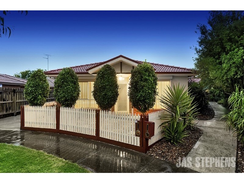 1/7 Irving Court, Maidstone VIC 3012