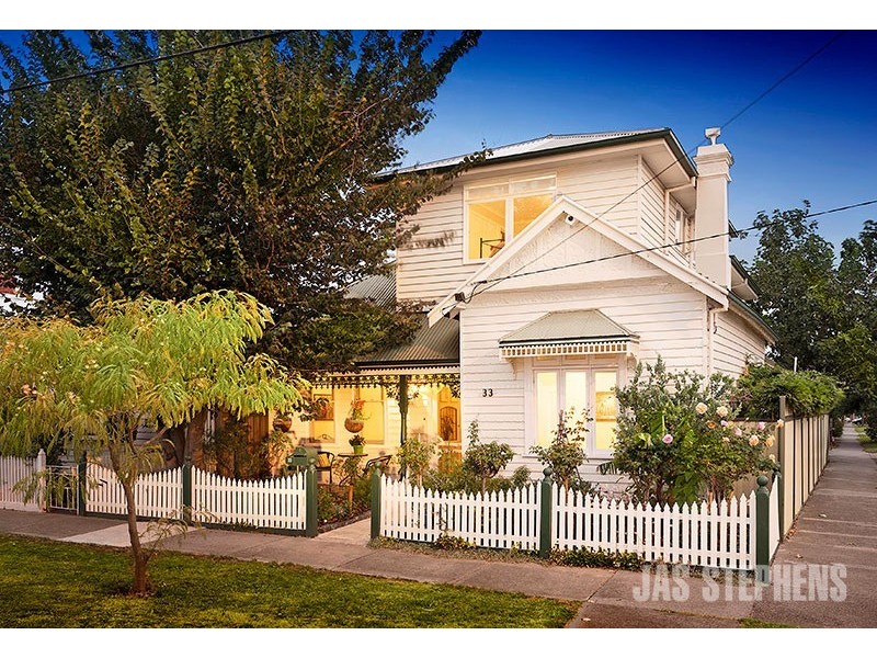 33 O’Farrell Street, Yarraville VIC 3013