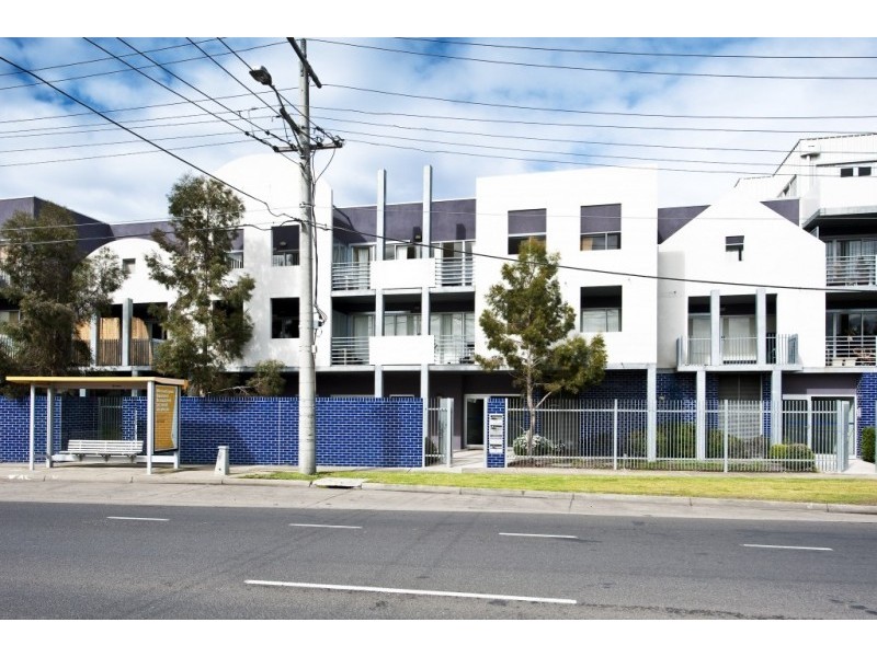 8/185 Francis St, Yarraville VIC 3013